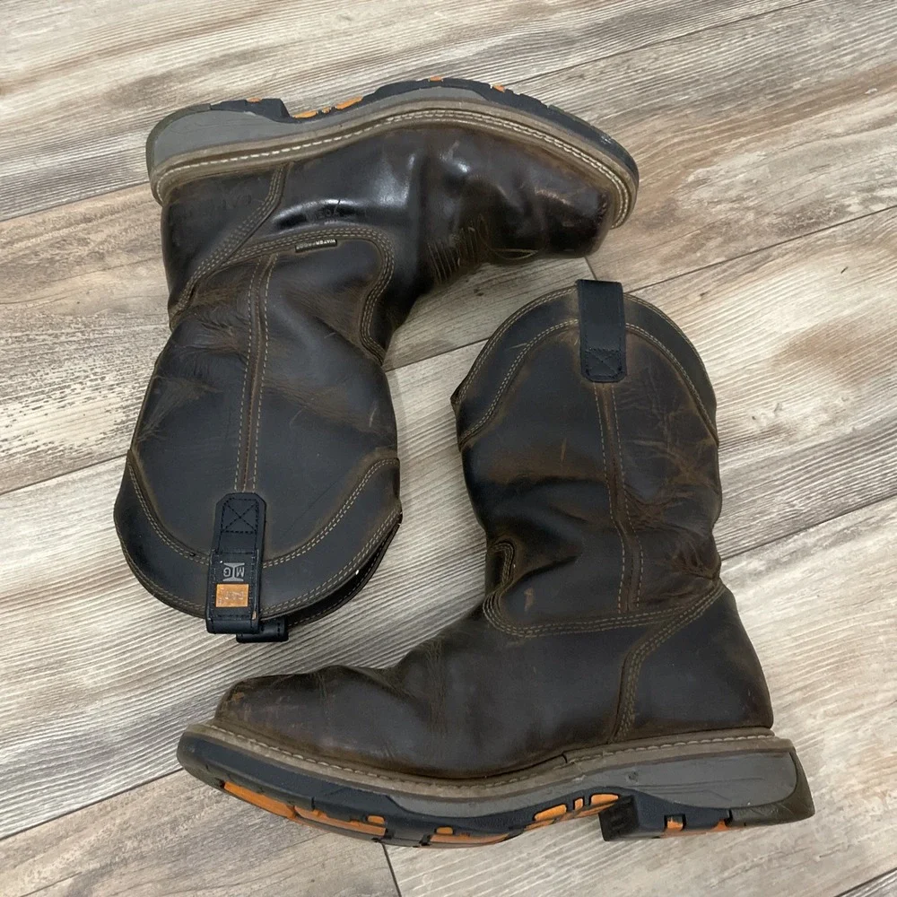 Carolina Men's‎ Actuator 11